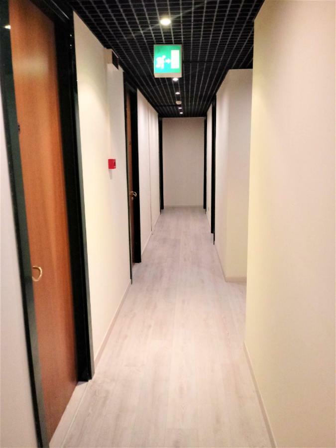 Hotel Dozza Luaran gambar