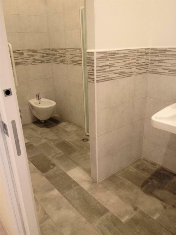 Hotel Dozza Luaran gambar