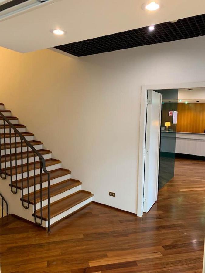 Hotel Dozza Luaran gambar