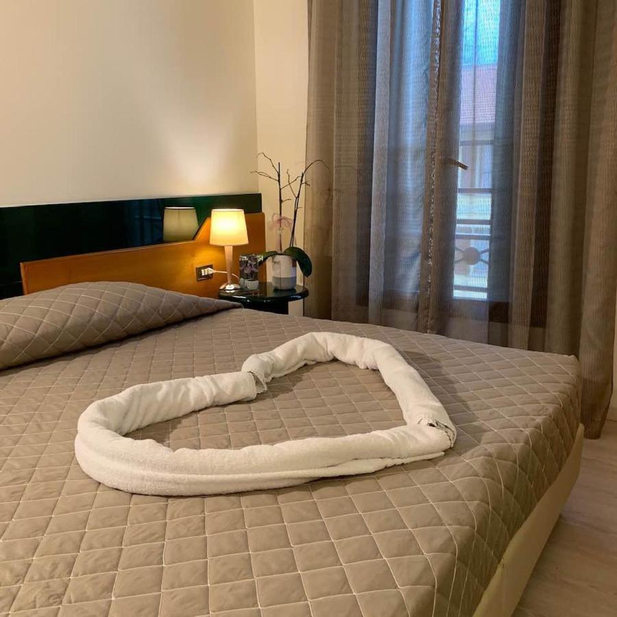 Hotel Dozza Luaran gambar